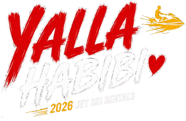 Yalla Habibi